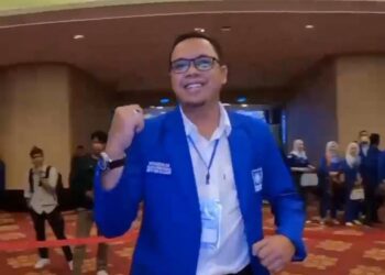 Anggota DPRD Kalbar dari daerah pemilihan Kapuas Hulu, Melawi, dan Sintang, Ritaudin