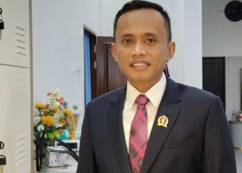 Anggota DPRD Kalbar, Suib