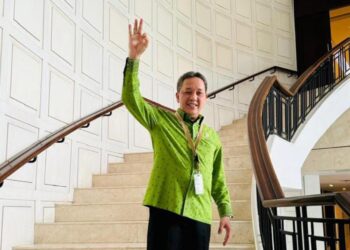 Anggota DPRD Provinsi Kalimantan Barat, Mulyadi Tawik,