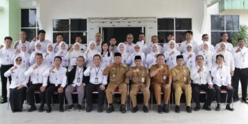 Jaga Opini WTP, APIP Mempawah Diperkuat Lewat Pelatihan