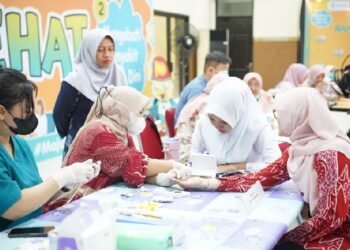 Dinkes Kalbar Mulai Pelaksanaan CKG Bagi ASN Pemprov Kalimantan Barat