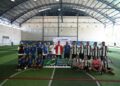 Pekan Olahraga Pegadaian 2026 “Rise, Compete, Celebrate” Semarakkan HUT ke-125 dengan Semangat Sportivitas dan Kolaborasi