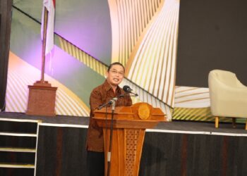 Dorong IPM Kalbar, Gubernur Norsan Ajak PKBM Entaskan Anak Putus Sekolah