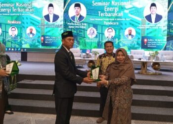 Kalbar Disebut Lumbung Energi Biomassa, Solusi untuk Wilayah Pelosok