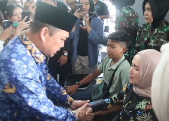 Sampaikan Duka Kecelakaan Helikopter, Gubernur Kalbar Minta Investigasi Menyeluruh