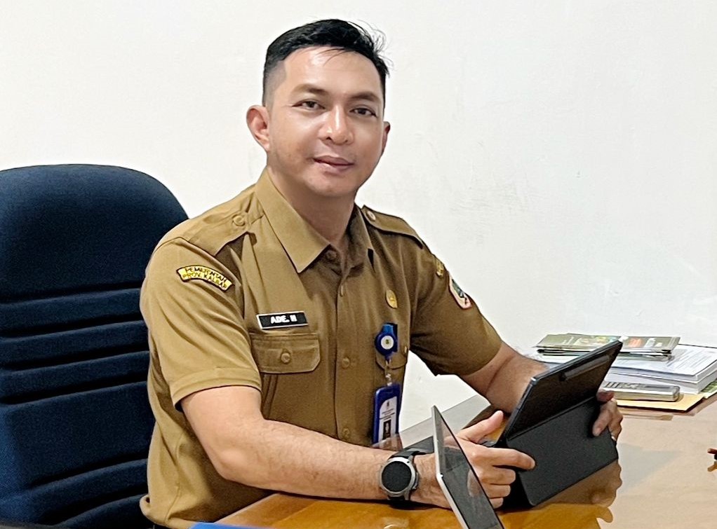 Ade Hermanto