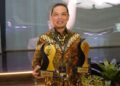 Borong Dua Penghargaan Bergengsi, Gubernur Norsan Berhasil Kendalikan Inflasi dan Inovasi Pembiayaan Kreatif