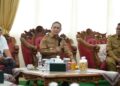 Pemprov Kalbar Perkuat Sinergi Lintas Sektoral dalam Implementasi Program MBG