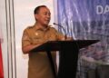 Tak Mau Kalbar Rugi Terus, Wagub Krisantus Desak Optimalisasi Pelabuhan Kijing