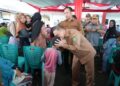 Gubernur Norsan Sebut Program Gema Membangun Desa Wujudkan Kemandirian Daerah