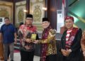 Gubernur Norsan Ajak IKAMA Kalbar Rajut Keharmonisan di Bumi Khatulistiwa