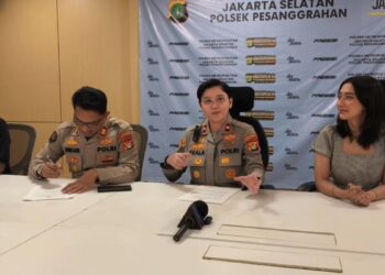 Kompol Seala Syah (jer)