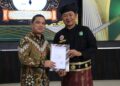 Gubernur Norsan Harap IPSI Kalbar Ukir Prestasi