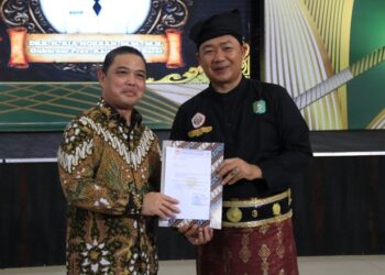 Gubernur Norsan Harap IPSI Kalbar Ukir Prestasi