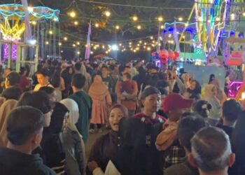 PRP Sukses Geliatkan Ekonomi UMKM