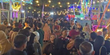 PRP Sukses Geliatkan Ekonomi UMKM