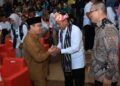 Gubernur Kalbar Dorong Mahasiswa Kehutanan jadi Pelopor Pelestarian Hutan