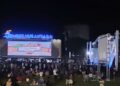 Karnaval SCTV DI Kabupaten Jember 2026.