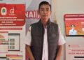 Kepala Desa Medang Permai, Taufik