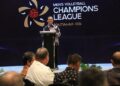 Kalbar Sambut Kontingen Terbaik Asia, Avc Men’s Volleyball Champions League 2026 Hadirkan Semangat Sportivitas dan Persaudaraan