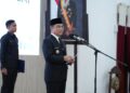 Gubernur Norsan Lantik 206 Pejabat Pemprov Kalbar, Tekankan Inovasi dan Pelayanan Prima