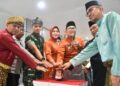 Pemerintah Kabupaten Kubu Raya meluncurkan aplikasi E-Adipati untuk mengawasi kinerja Guru dan Tenaga Kependidikan. Foto: Syamsul Arifin/Jurnalis.co.id