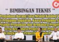 Pemkot Pontianak menggelar Bimtek pengadaan barang dan jasa melalui e-Katalog versi 6.