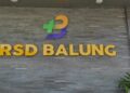 RSD Balung Jember menjadi rujukan pasien BPJS Ketenagakerjaan. Foto Sigit Priyono