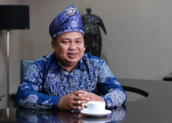 Syaeful Hartadin, Anggota DPRD Kayong Utara