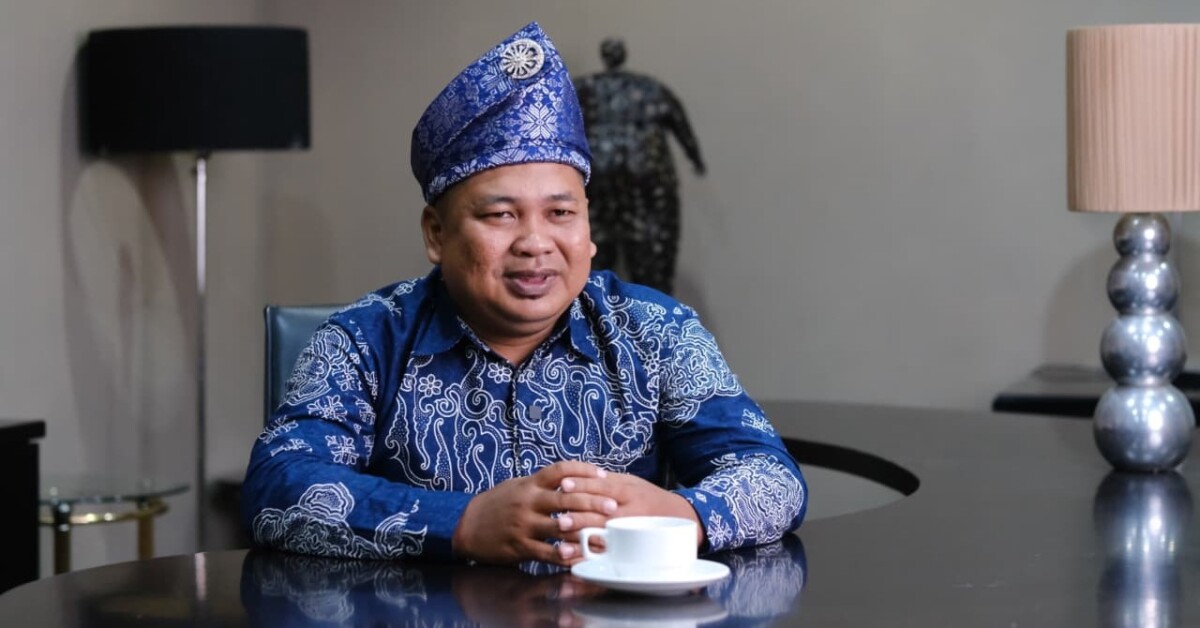 Syaeful Hartadin, Anggota DPRD Kayong Utara