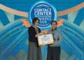 Melayani Sepenuh Hati, Pegadaian Raih Penghargaan Top CX Brand Award 2026