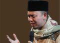 Ustadz Luqman Hakim