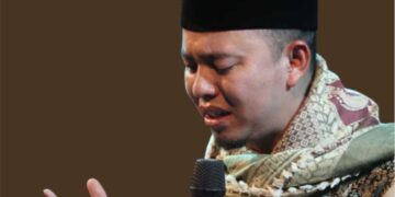 Ustadz Luqman Hakim