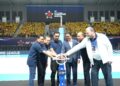 Kalbar Tuan Rumah Kejuaraan Voli Asia, Gubernur Norsan: AVC 2026 jadi Momentum Promosi Kalbar ke Internasional