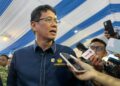 Menteri Keuangan Purbaya Yudhi Sadewa (Jurnalis)