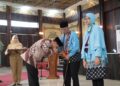 Gubernur Norsan Lepas 1.858 Jemaah Haji Kalbar, Ingatkan Kesiapan Fisik dan Jaga Nama Baik Daerah di Tanah Suci