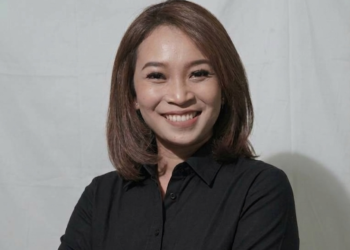 Prisca Niken, Vice President Corporate Communications PT Dharma Inti Bersama