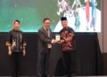Buka Rakernas Arsada, Gubernur Norsan Dorong Transformasi Mutu Pelayanan Rumah Sakit Daerah