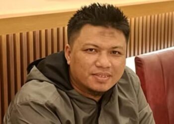 1998 dan Hari ini, Apakah Sejarah Akan Terulang