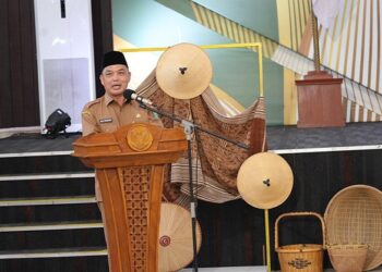 Gubernur Kalbar Dorong Dekranasda Perkuat Promosi dan Tingkatkan Kualitas Kemasan Produk Lokal