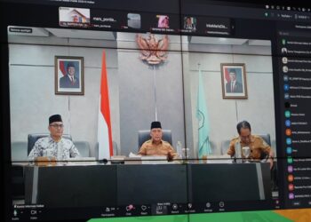 Gubernur Norsan Luncurkan Monev Keterbukaan Informasi Publik 2026, Dorong Pelayanan Transparan dan Prima