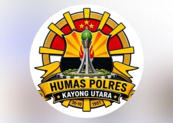 Polres Kayong Utara