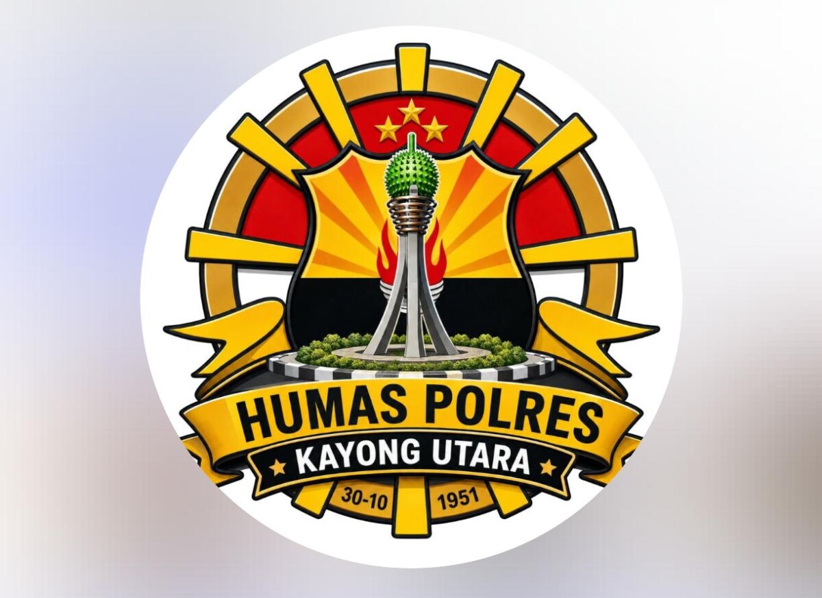 Polres Kayong Utara