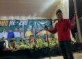 Haul Raja Kubu ke-238, Wagub Krisantus Ajak Masyarakat Rawat Tradisi dan Rajut Persatuan