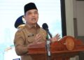 Gubernur Norsan Tekankan Peran Strategis Lurah, Dorong Birokrasi Adaptif dan Pelayanan Publik Inovatif