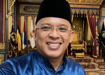 Syarif Usmardan