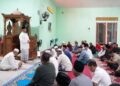 Kultum Subuh di Temajuk, Gubernur Kalbar Tekankan Pentingnya Investasi Akhirat