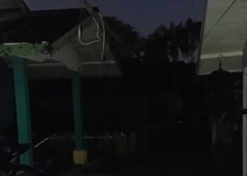 Listrik Sering Mati, Pelaku Usaha Rugi dan Peralatan Elektronik Rusak