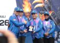 Buka Forprov KORMI II Kalbar di Singkawang, Gubernur Norsan Ajak Peserta Junjung Sportivitas dan Perkuat Persaudaraan