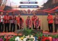 Buka Konferensi II GERDAYAK Kalbar, Gubernur Norsan: Di Tangan Pemuda Cerdas, Bangsa Maju